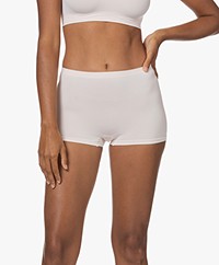 HANRO Touch Feeling High-rise Short - Morning Glow