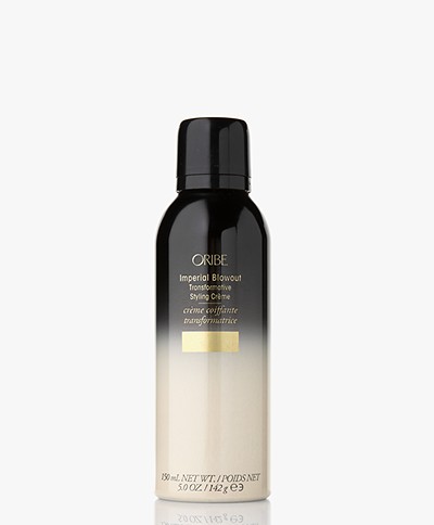 Oribe Imperial Blowout Cream - Gold Lust Collection 