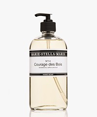 Marie-Stella-Maris 500ml Hand Soap - No.14 Courage des Bois