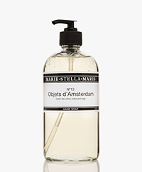 Marie-Stella-Maris 500ml Hand Soap - No.12 Objets d'Amsterdam