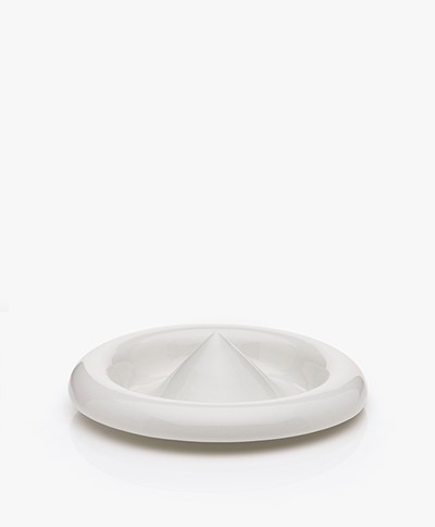 Kinfill Halo Soap Dish - Wit
