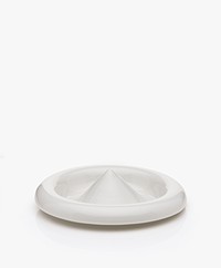 Kinfill Halo Soap Dish - White