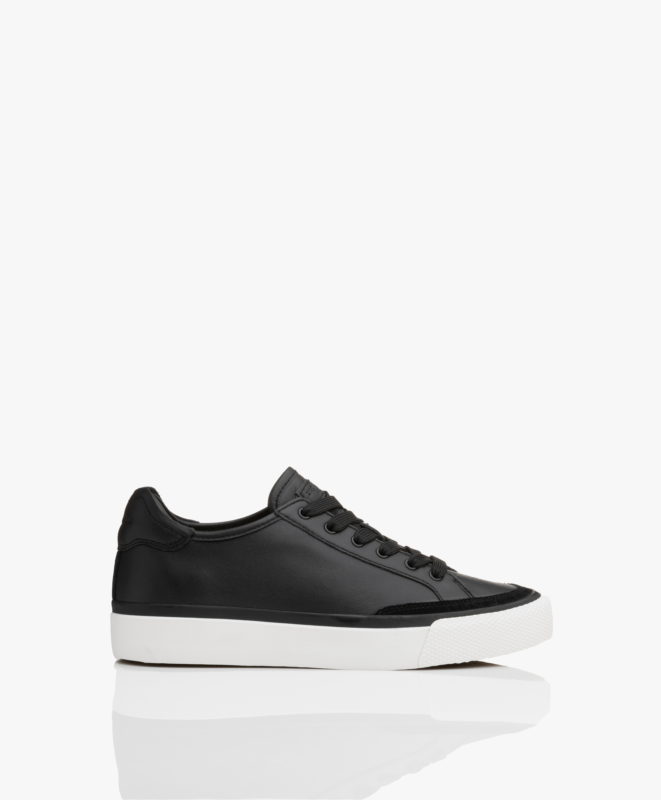 rag and bone army low sneaker