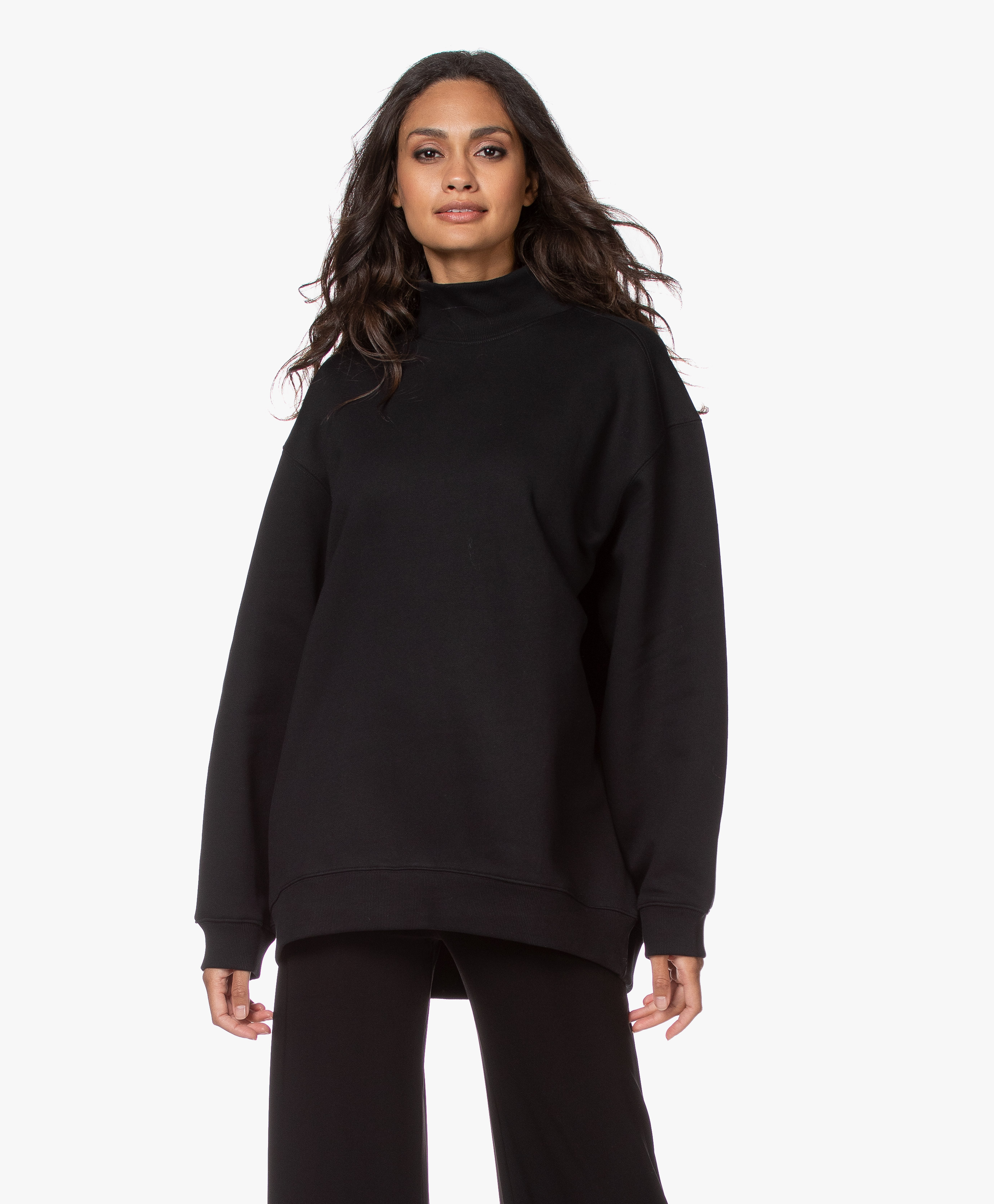 filippa k soft sport sweatshirt