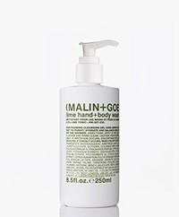 MALIN+GOETZ Lime Hand+Body Wash - 250ml