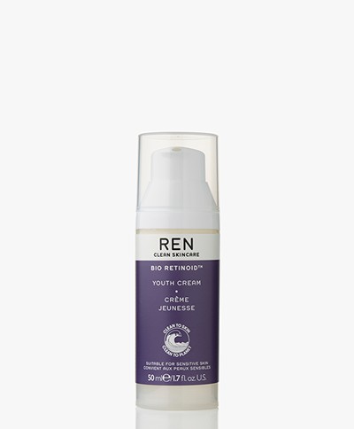 REN Clean Skincare Bio Retinoid Youth Cream 