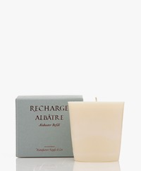 Trudon Les Albâtres Ernesto Scented Candle Refill