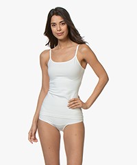 SPANX® In&Out Shaping Camisole - Powder