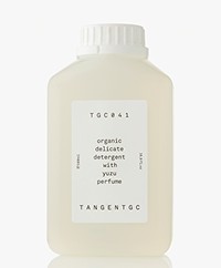 Tangent GC 500ml Organic Delicate Detergent - Yuzu