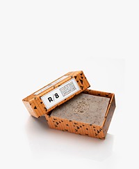 Cosmydor R/8 Essential Oil Body Scrub Zeep - Coffee Beans & Cardamom 