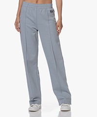 IRO Ariame French Terry Sweatpants - Storm Blue