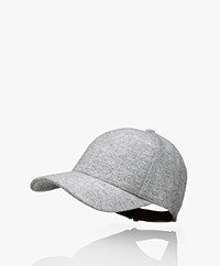 Varsity Headwear Cashmere-Merino Pet - Clay Grey