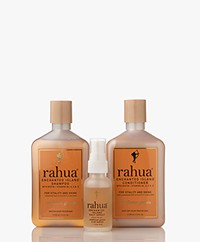 Rahua Limited Edition Enchanted Island Hair Care Set