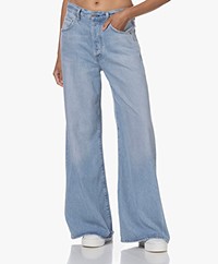 Citizens of Humanity Beverly Loose-fit Wijde Pijpen Jeans - Alemayde 