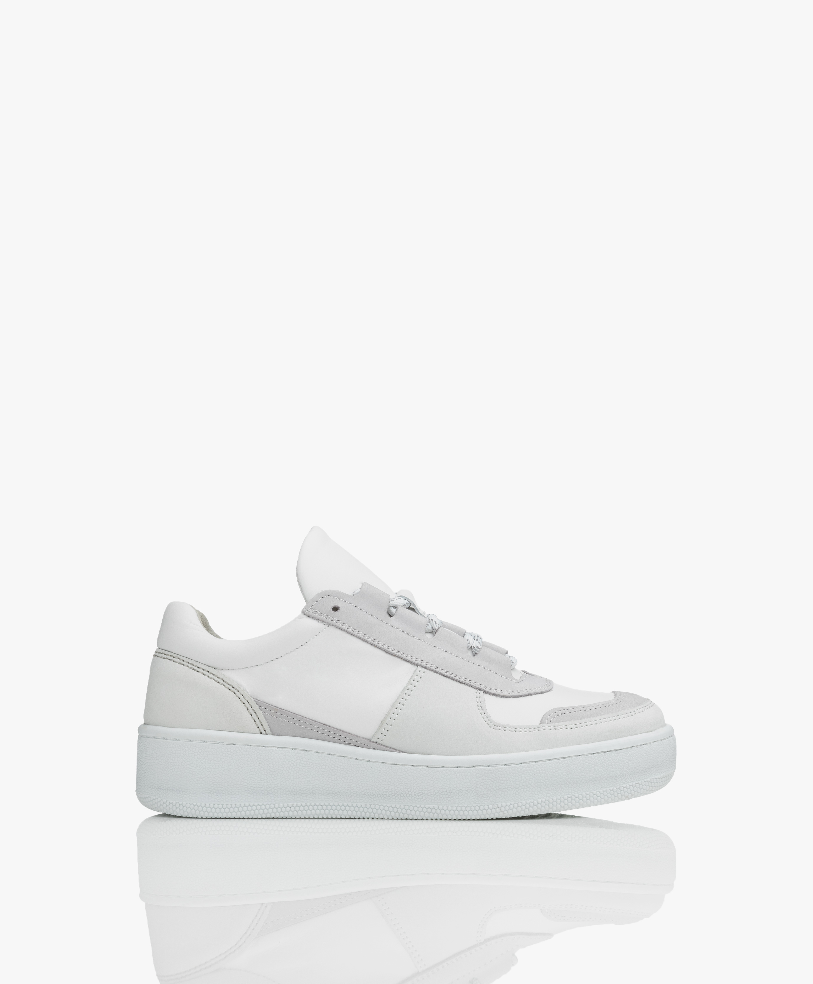 filippa k white sneakers