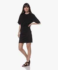 XÍRENA Lexa Jersey Dress - Black