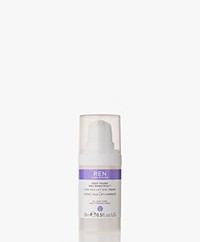 REN Clean Skincare Firm And Lift Eye Cream - Keep Young and Beautiful