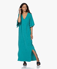 Speezys Amsterdam Kaftan No.1 - Zeegroen