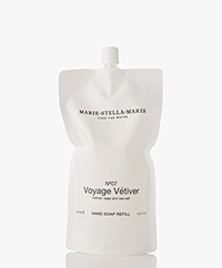 Marie-Stella-Maris Hand Soap Refill - No. 07 Voyage Vetiver