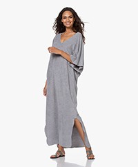 Speezys Amsterdam Kaftan No.1 - Mouse Grey