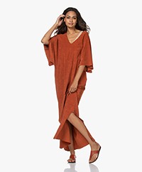 Speezys Amsterdam Kaftan No.1 - Burnt Clay