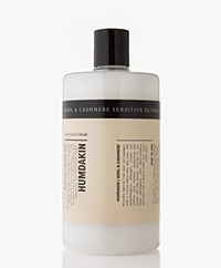 HUMDAKIN Sensitive Wool and Cashmere Detergent - Parfume Free