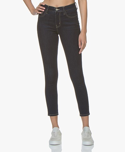 Current/Elliott The Stiletto Skinny Jeans - 0 Clean 