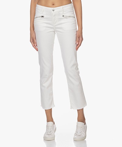 Zadig & Voltaire Ava Slim-fit Stretch Jeans - Judo
