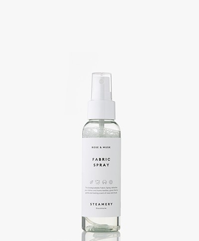 Steamery Delicate Travel Size Fabric Spray