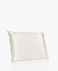 slip™ Mulberry Silk Pillowcase - Off-white