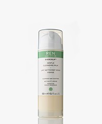 REN Clean Skincare Evercalm Gentle Cleansing Milk