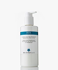 REN Clean Skincare Atlantic Kelp en Magnesium Hand Lotion - 300ml