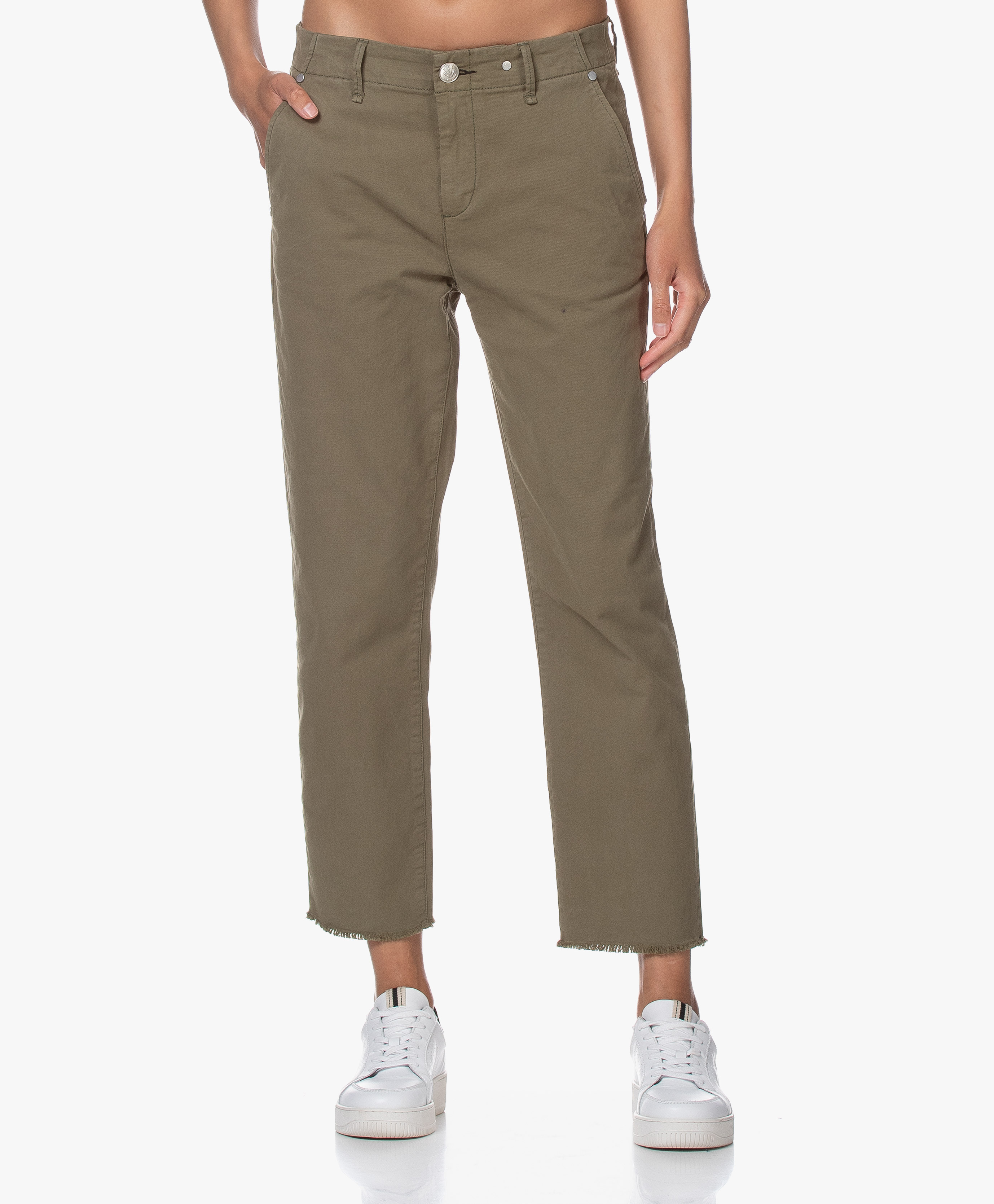 rag and bone chinos