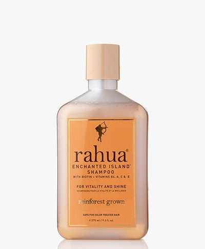 Rahua Enchanted Island Shampoo - Vitaliteit