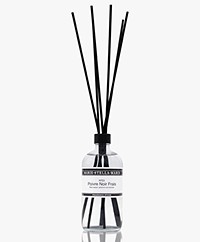 Marie-Stella-Maris 470ml Geurstokjes - No.03 Poivre Noir Frais