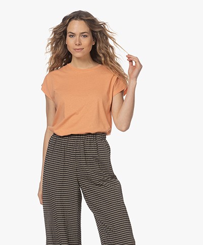 dolman sleeve t