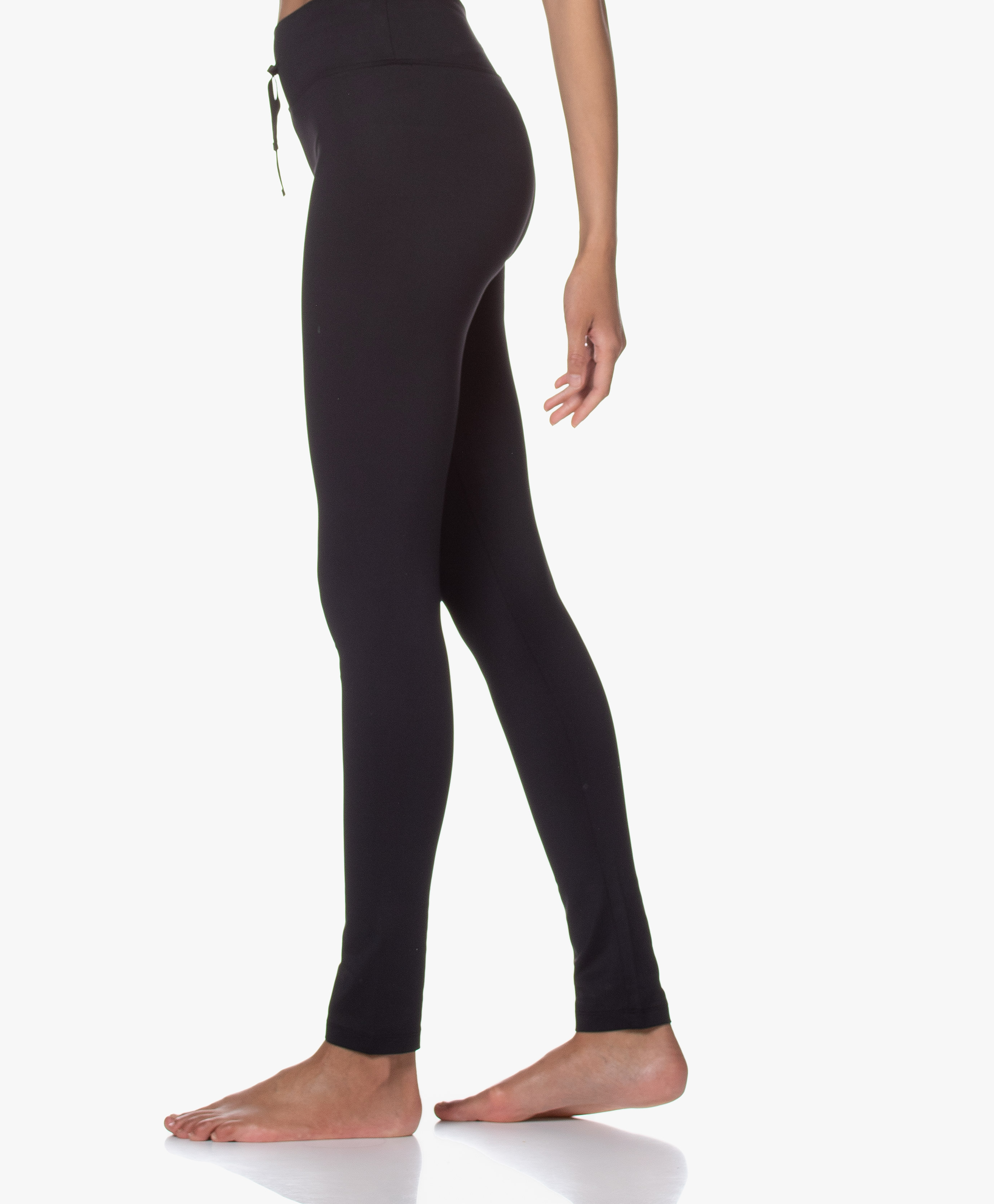 Filippa K Soft Sport Yoga Leggings - Black - 22336 1433