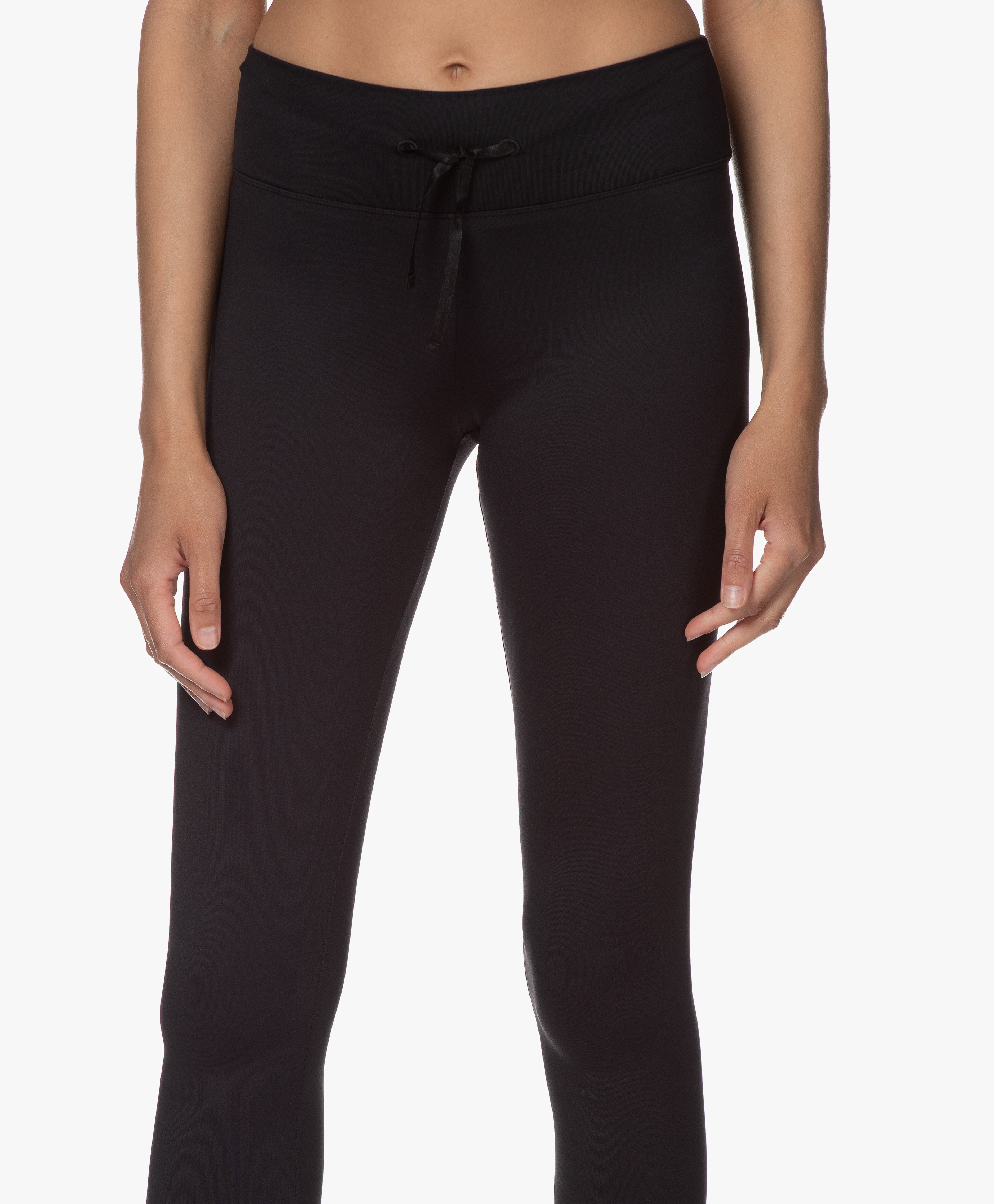 Filippa K Soft Sport Yoga Legging - Zwart - 22336 1433