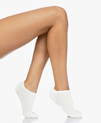FALKE Active Breeze Sneaker Socks - White