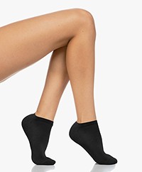 FALKE Active Breeze Sneaker Socks - Black