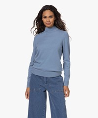 Repeat Bio Cashmere Coltrui  - Water