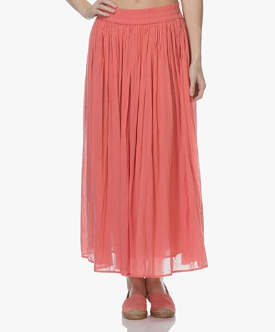 Josephine & Co Lans Maxi Skirt - Indian Pink