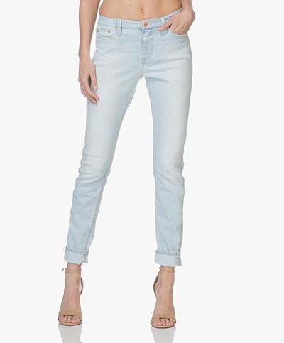 Closed Lizzy Slim-fit Jeans - Sun Dry