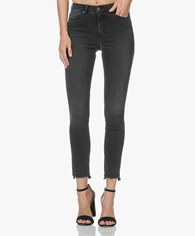 BOSS J11 Madison Skinny Jeans - Dark Grey