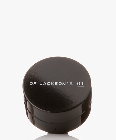 Dr Jackson's 01 Day Cream Travel Size 