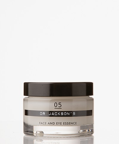 Dr Jackson's 05 Face and Eye Essence - 50mL