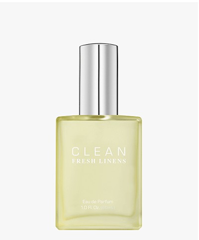 CLEAN Eau de Parfum - Fresh Linens