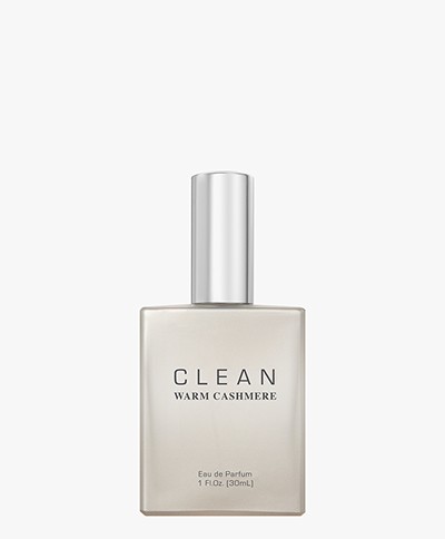CLEAN Eau de Parfum - Warm Cashmere (30ml)