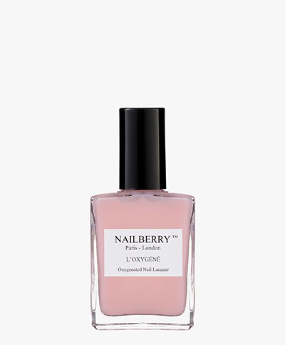 Nailberry L'oxygene Nagellak - Elegance