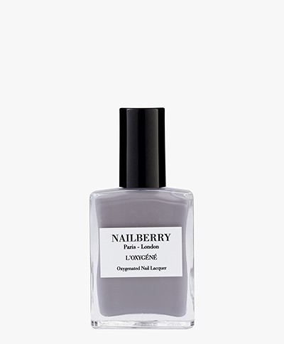 Nailberry L'oxygene Nail Polish -  Serenity